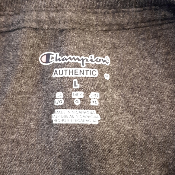 Univ of Georgia Grandparent tee NWT - Picture 4 of 5